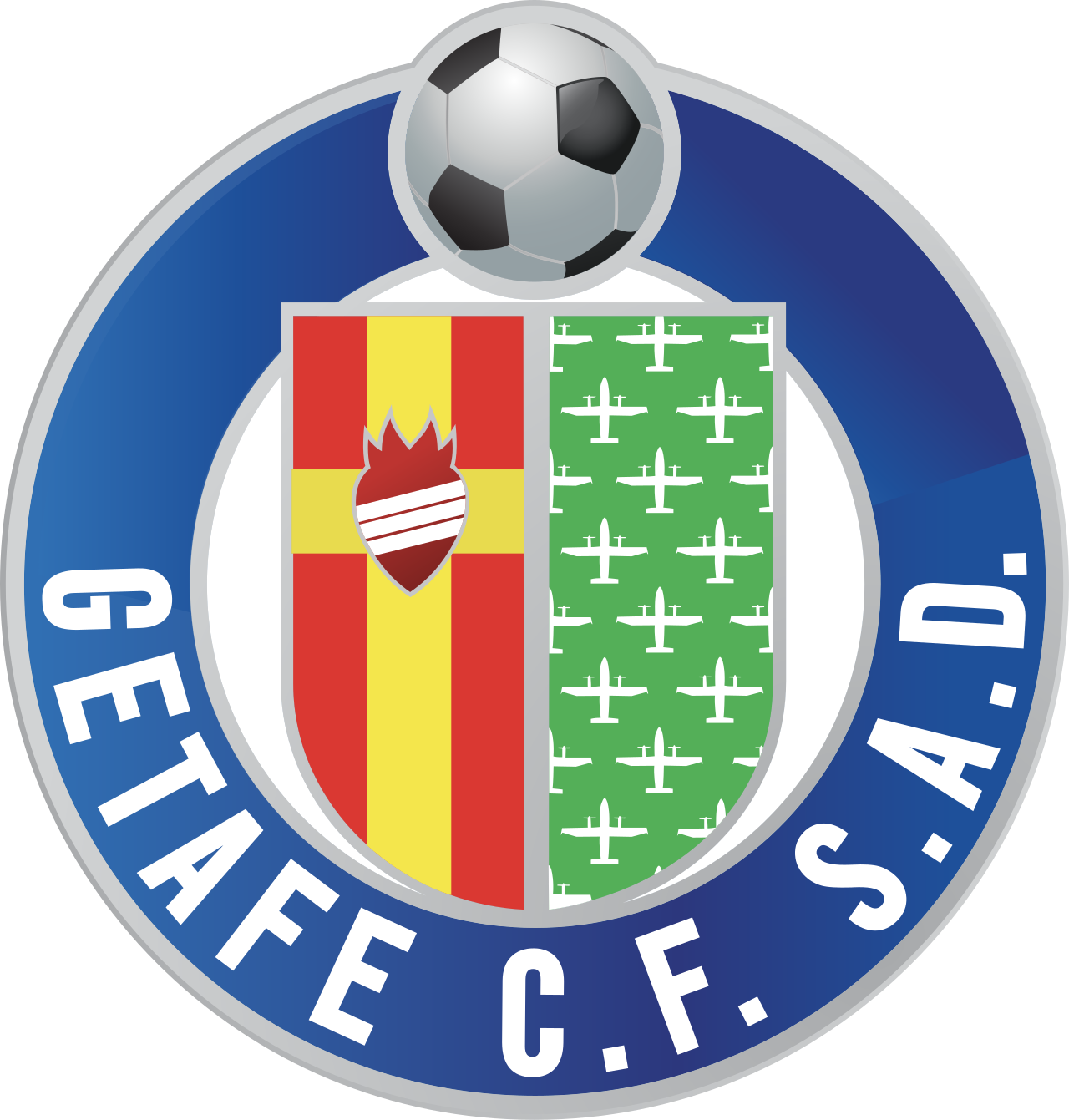 Getafe
