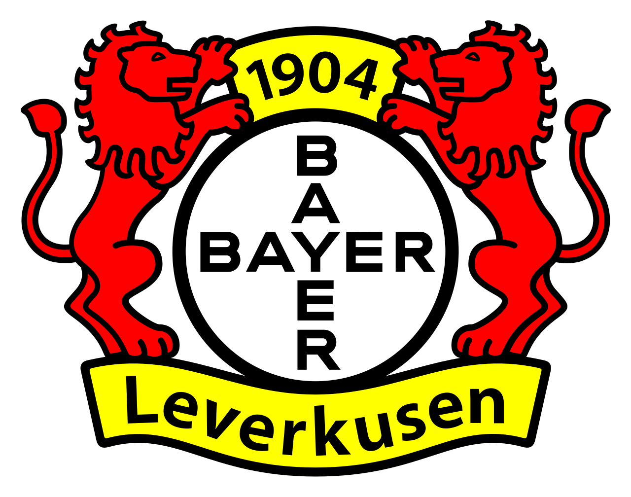 Bayer 04 Leverkusen