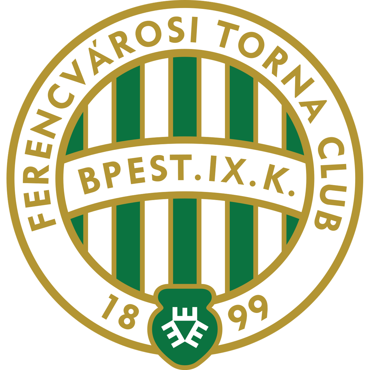 Ferencvárosi