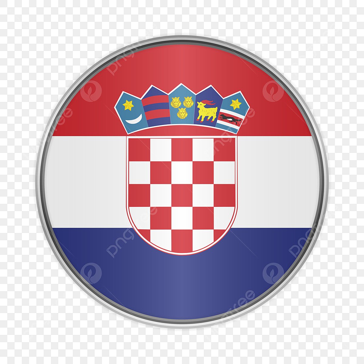 Croatie
